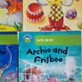 8 story books Image 5