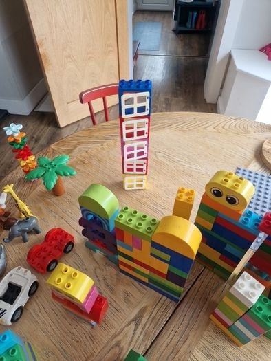 duplo