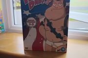 American dad
