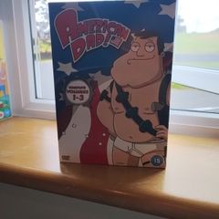American dad