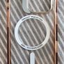Hybrid Protective IPhone 16 pro Case with stash stand Image 3