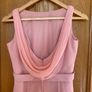 TRUE BRIDE blush pink bridesmaid dresses Image 6