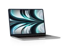 Apple Macbook Air M4 13 Inch 2025 256gb Ssd 16gb Ram 10c Cpu 8c Gpu - Silver