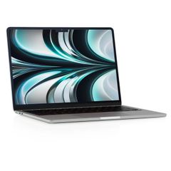 Apple Macbook Air M4 13 Inch 2025 256gb Ssd 16gb Ram 10c Cpu 8c Gpu - Silver Battery health : 100% cycle count: 108