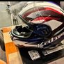 honda x kabuto helmet Image 2