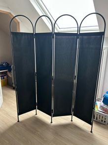 IKEA Room divider