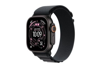 Apple Watch Ultra 3, 49mm GPS + Cellular NEW