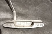 PING Karsten PAL 2i Putter 33