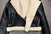 jacket girls Biker