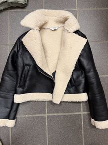 jacket girls Biker