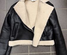 jacket girls Biker