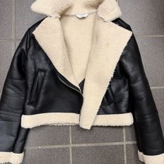jacket girls Biker