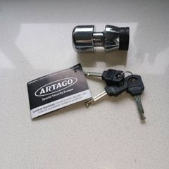 disc lock