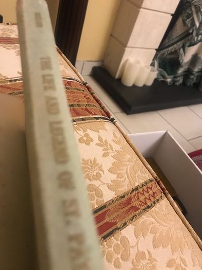 The Life & Legend of St. Patrick