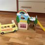 Sylvanian Nursery with Bus Image 3