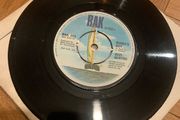 Suzi Quatro - Mama's Boy 7" Vinyl