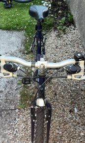 girls bike