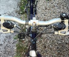 girls bike