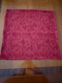 8 Meadows and Byrne placemats