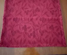 8 Meadows and Byrne placemats