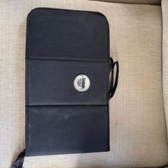Sabian Drumstick Bag | Padded Stick Case | Multiple Compartments