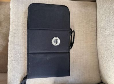 Sabian Drumstick Bag | Padded Stick Case | Multiple Compartments