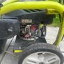 Ryobi pressure washer Image 4