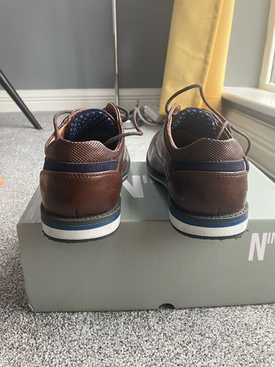 Boy's Shoes