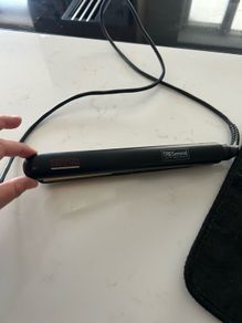 Hair Straightener