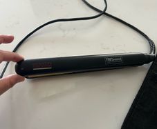 Hair Straightener
