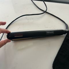 Hair Straightener