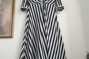 Yas Dress Size Large