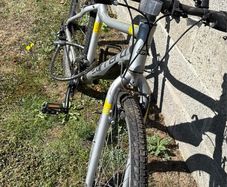carerra subway bike