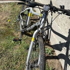 carerra subway bike