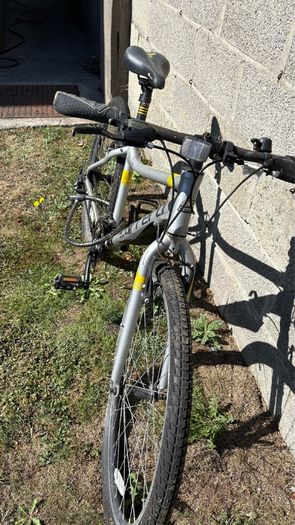carerra subway bike