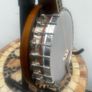 Vegaphone Professional Tenor banjo Image 4