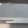 X Box One S + 2 Controllers + Charge Dock Image 2
