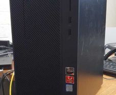 Hp 290 G2 Mt Business Pc | I5-8500 | 16gb Ram | Quadro P2000 5gb |