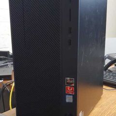 Hp 290 G2 Mt Business Pc | I5-8500 | 16gb Ram | Quadro P2000 5gb |