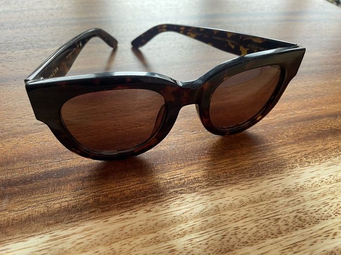 sunglasses ace & tate women's ladies brand new