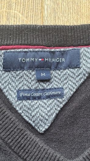 Tommy Hilfiger Long sleeve jumper