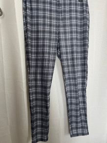New Look Elastic Waist Trousers