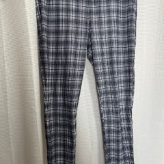 New Look Elastic Waist Trousers