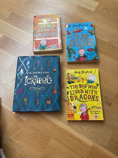 books