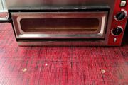 Mazzoni MP320 Single Commercial Pizza Oven  Made in Italy (2022)