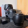Sony A7 III ILCE Camera Bundle Mint Condition Low Shutter Count 3000 Image 9