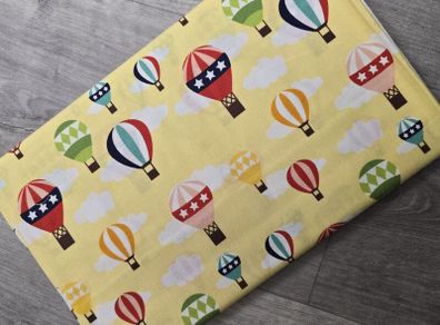 Riley Blake Quilting Cotton Fabric. 1 yard