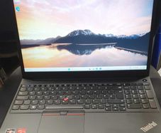 Lenovo ThinkPad E15 Gen 2 | Ryzen 5 4500U | 16GB RAM | 256GB SSD | Windows 11 Pro