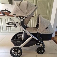 Uppababy Vista V2