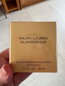 Ralph Lauren Glamorous